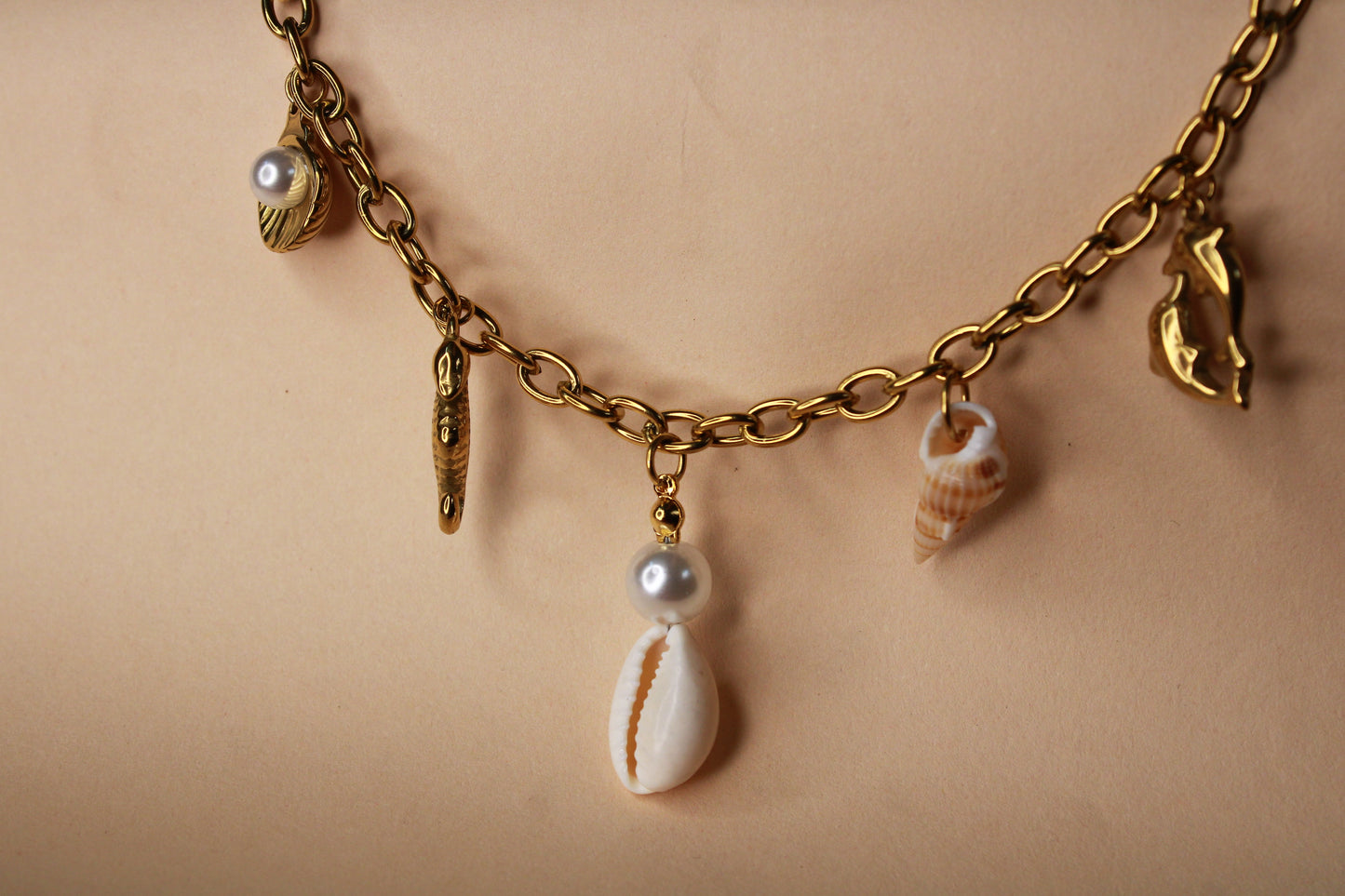 Ocean Pendant