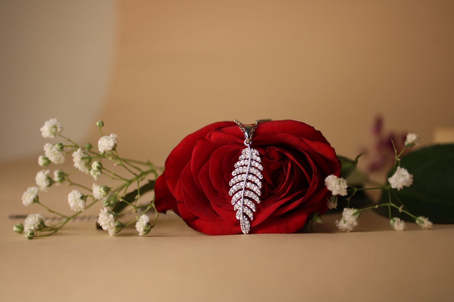Sylva Pendant