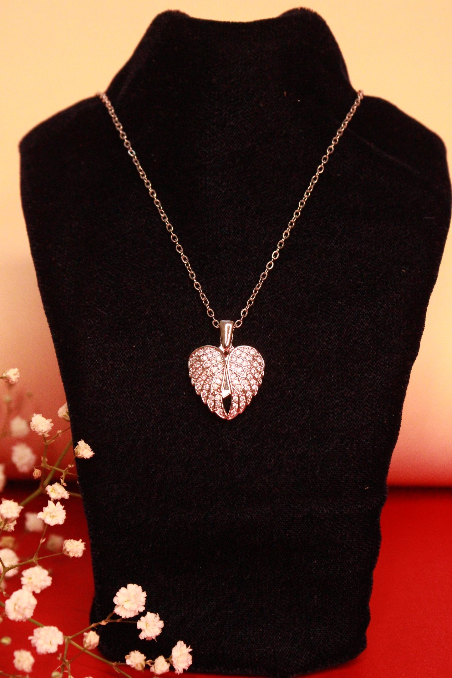Wings of Love