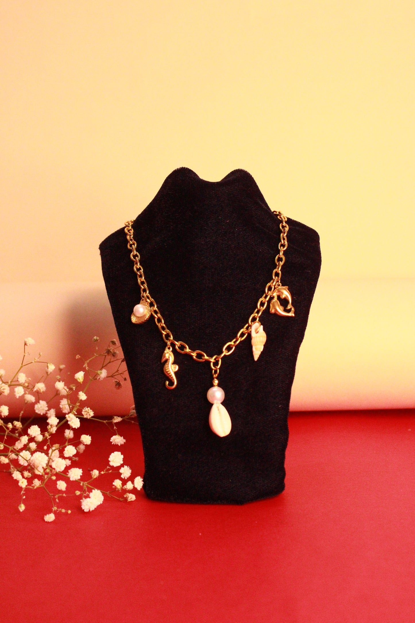 Ocean Pendant