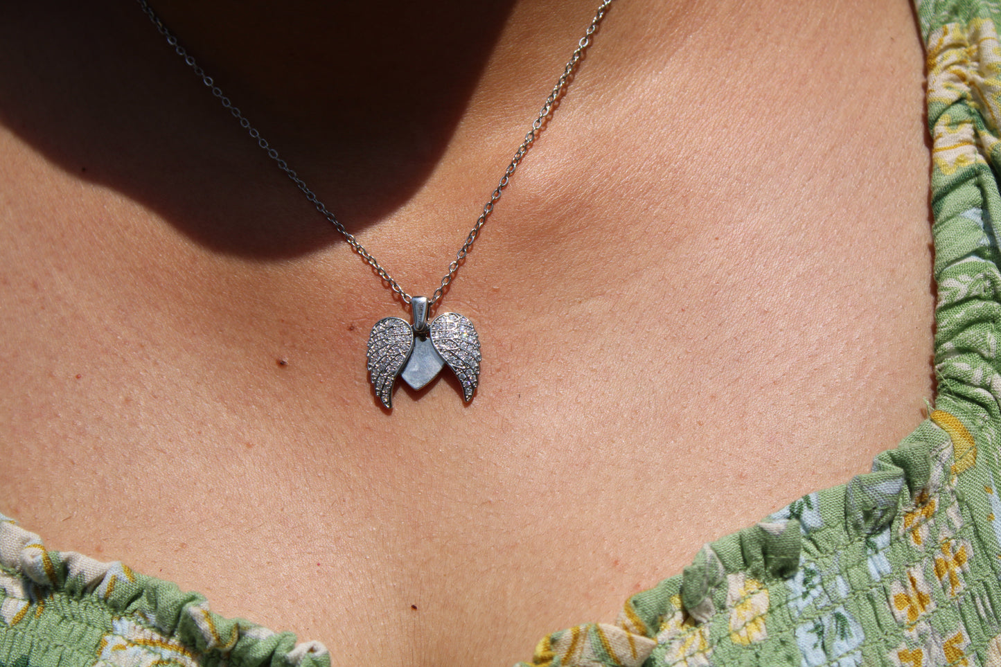 Wings of Love