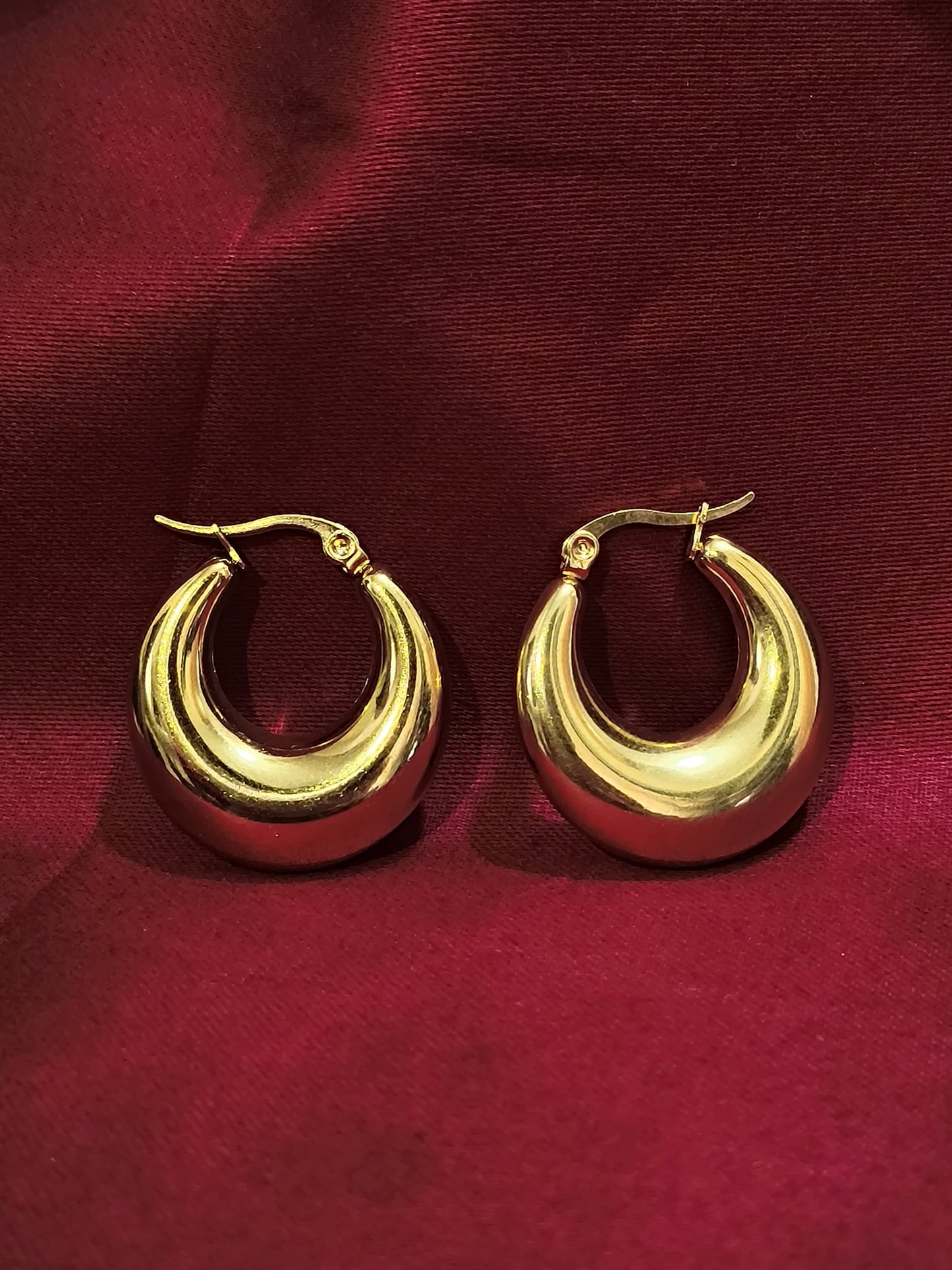 loop earring