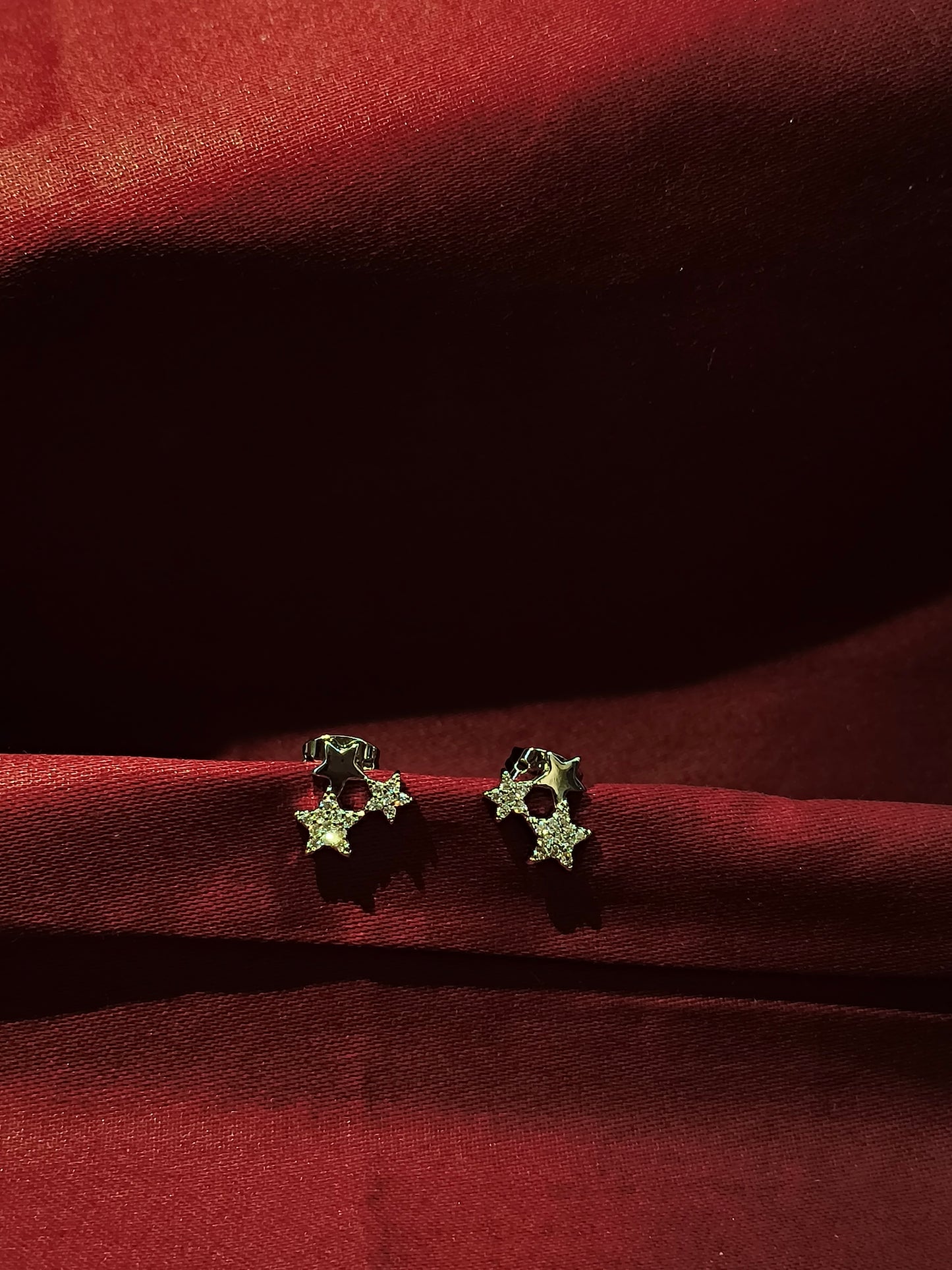 Luminous Galaxy Stars