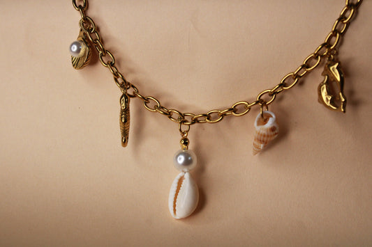 Ocean Pendant