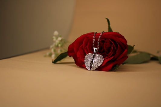 Wings of Love