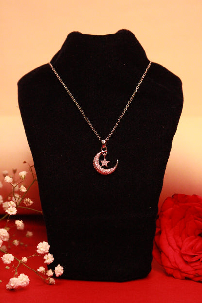 Eclipse Spark Pendant
