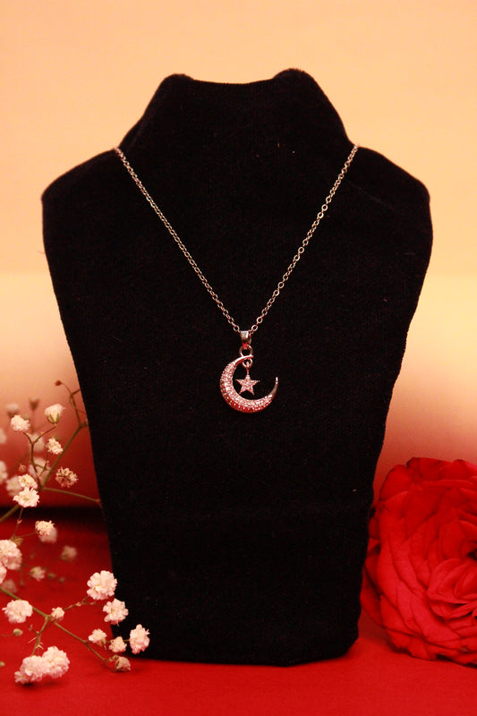 Eclipse Spark Pendant
