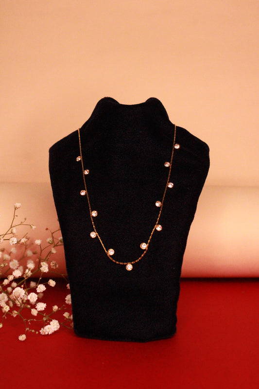 Lustra Necklace
