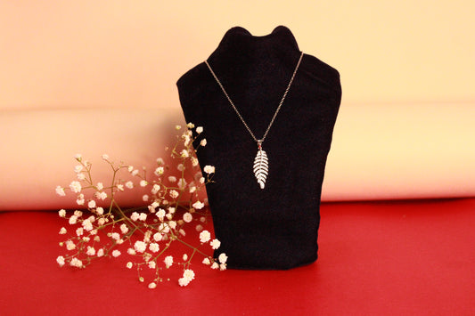 Sylva Pendant