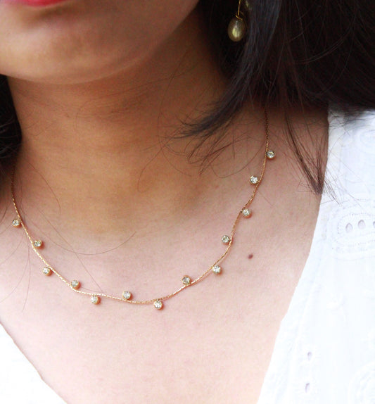 Lustra Necklace