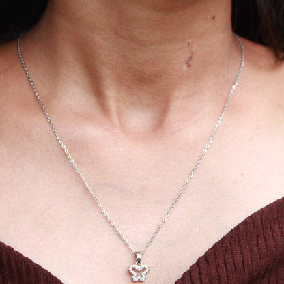 Butterfly Pendant