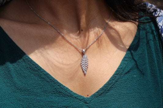 Sylva Pendant