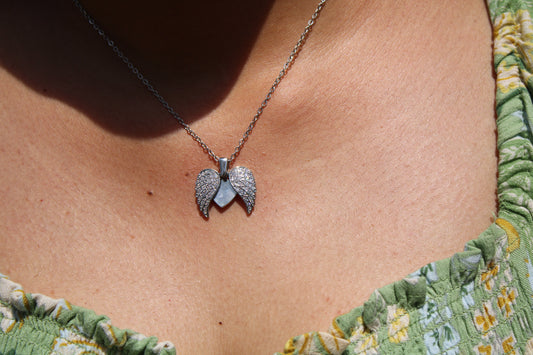 Wings of Love