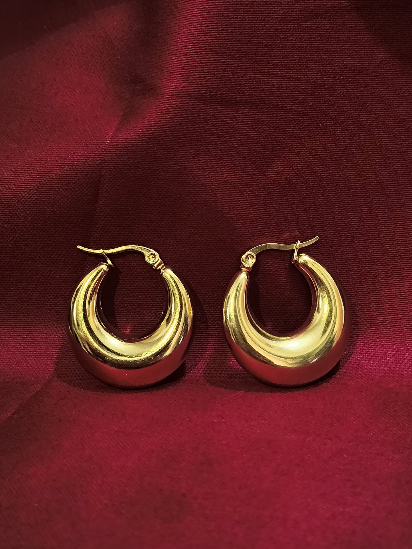 loop earring