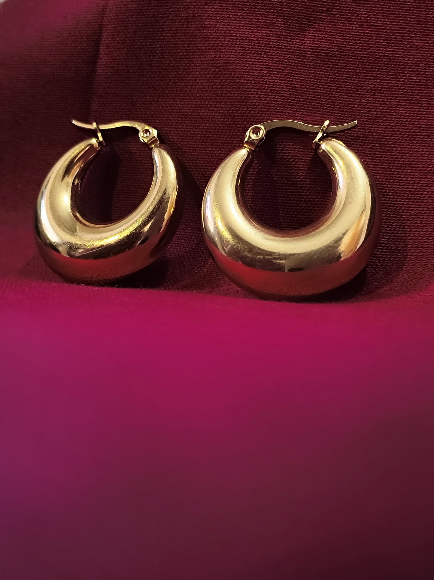 loop earring