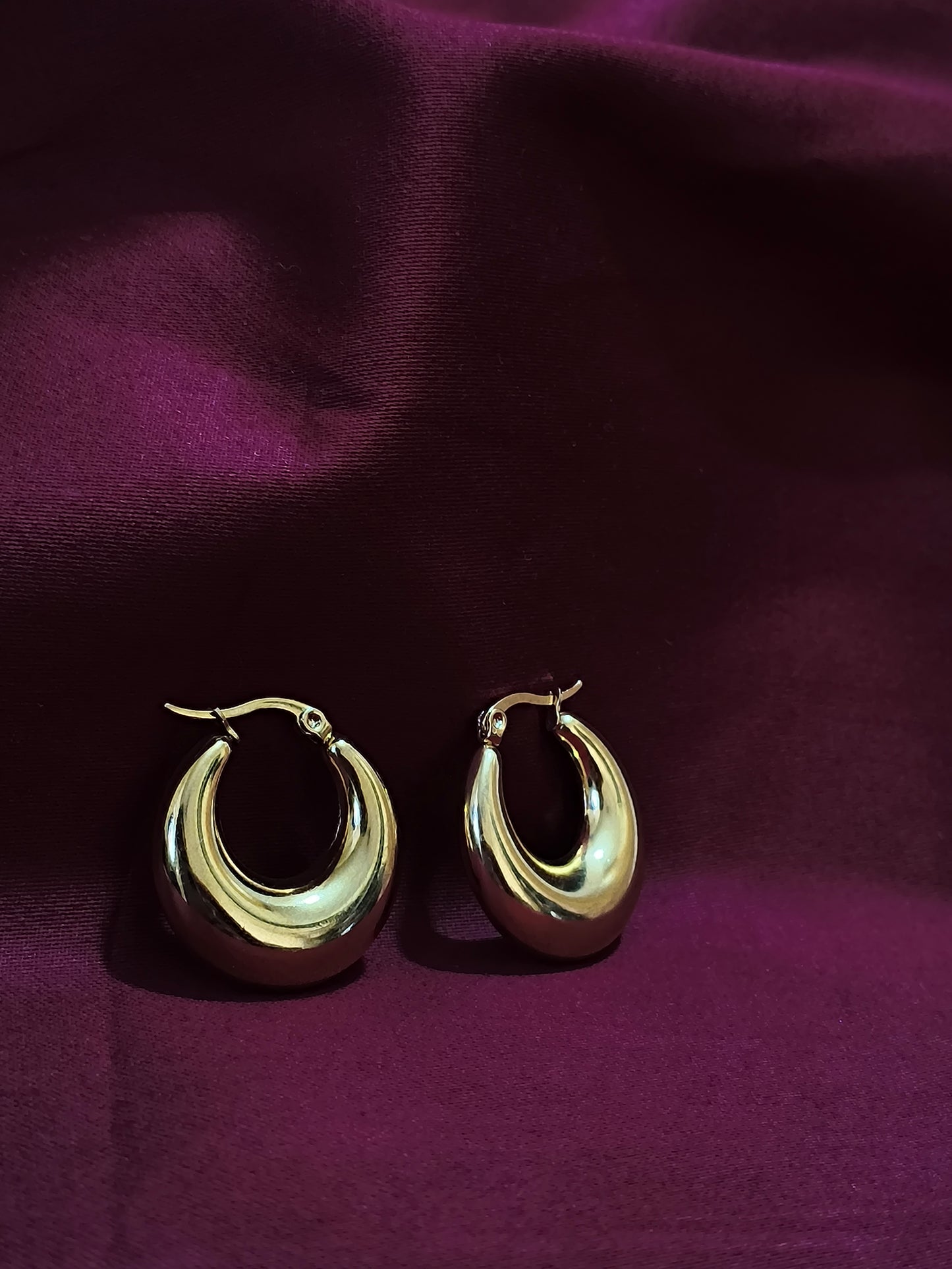 loop earring